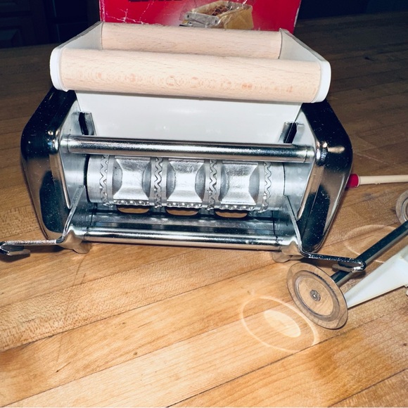 Imperia RavioliMaker - Picture 3 of 8